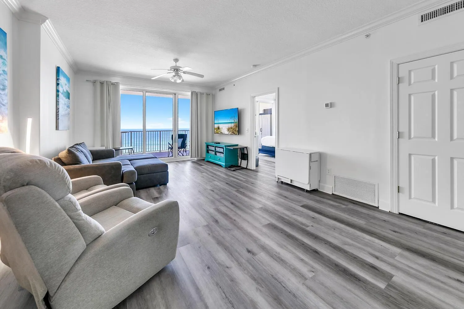 Σπίτι διακοπών Ocean Reef 904 By Emerald Coast Retreats Panama City Beach Ηνωμένες Πολιτείες της Αμερικής