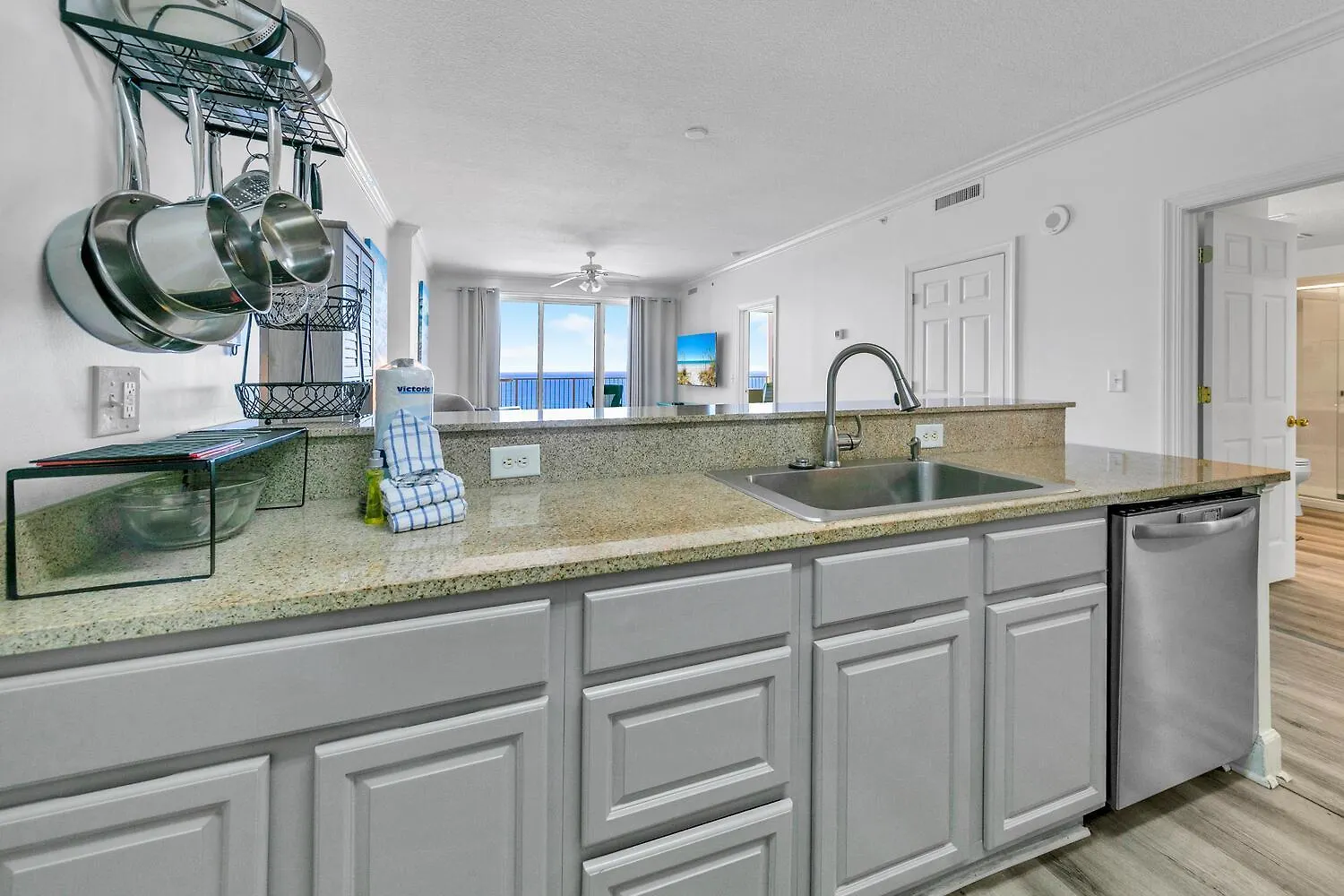 Ocean Reef 904 By Emerald Coast Retreats Panama City Beach 0*,  Ηνωμένες Πολιτείες της Αμερικής