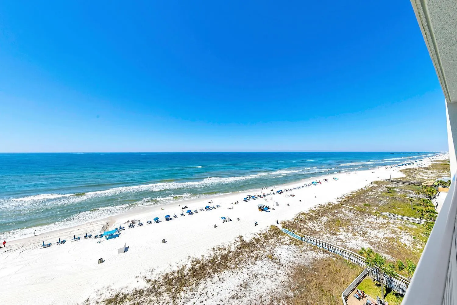 Ocean Reef 904 By Emerald Coast Retreats Panama City Beach
