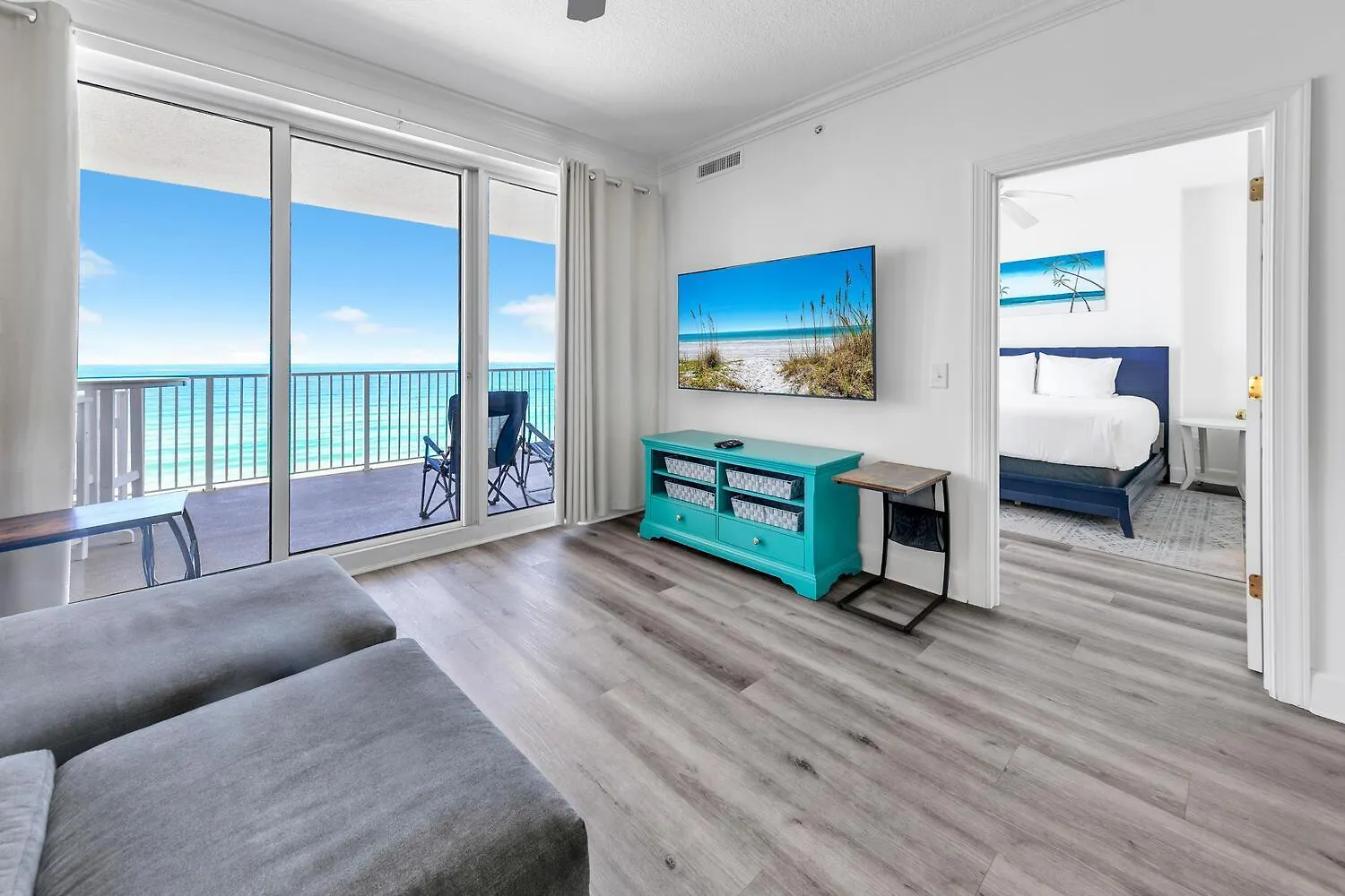 Ocean Reef 904 By Emerald Coast Retreats Panama City Beach