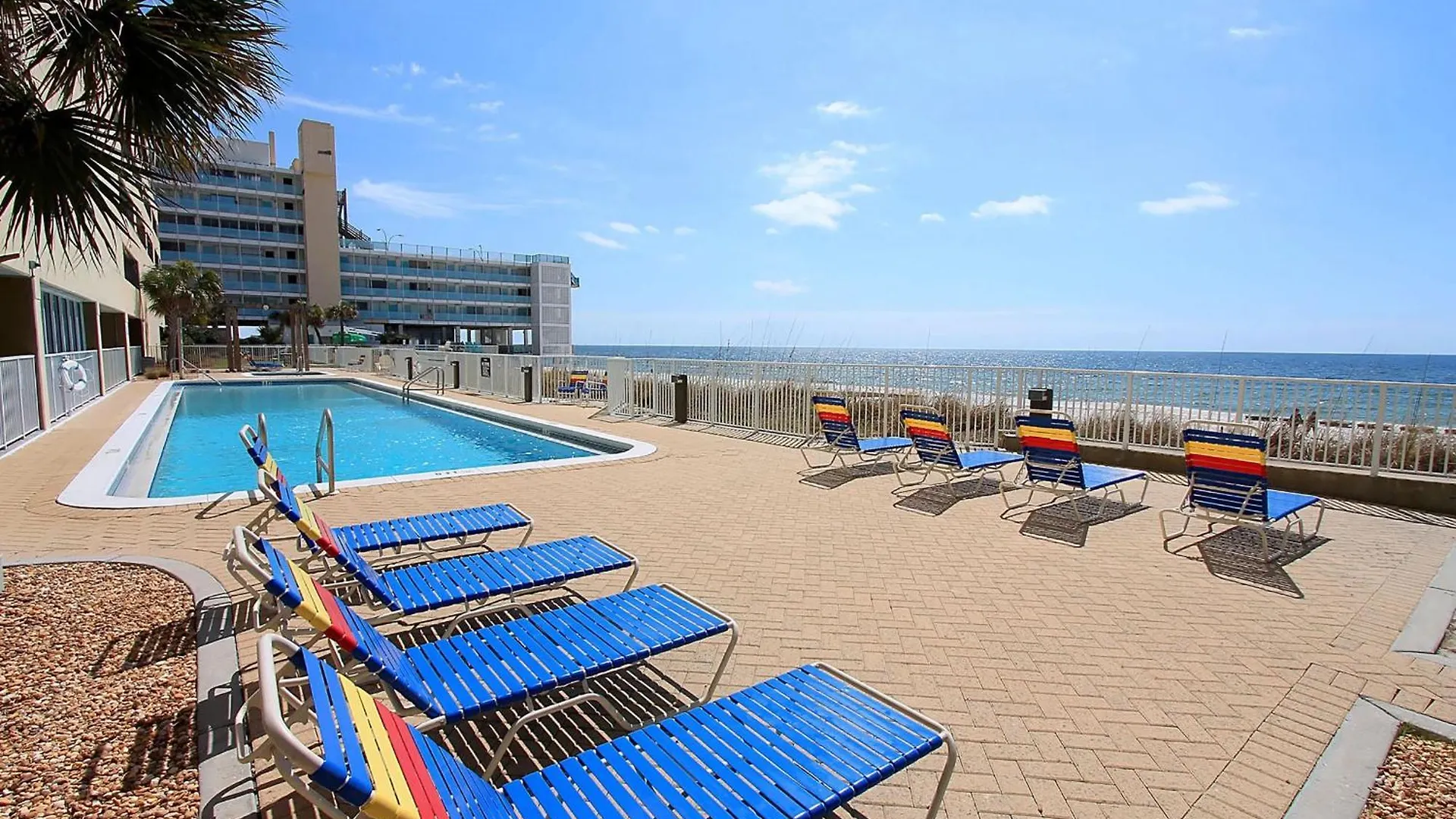 Ocean Reef 904 By Emerald Coast Retreats Panama City Beach 0*,  Ηνωμένες Πολιτείες της Αμερικής
