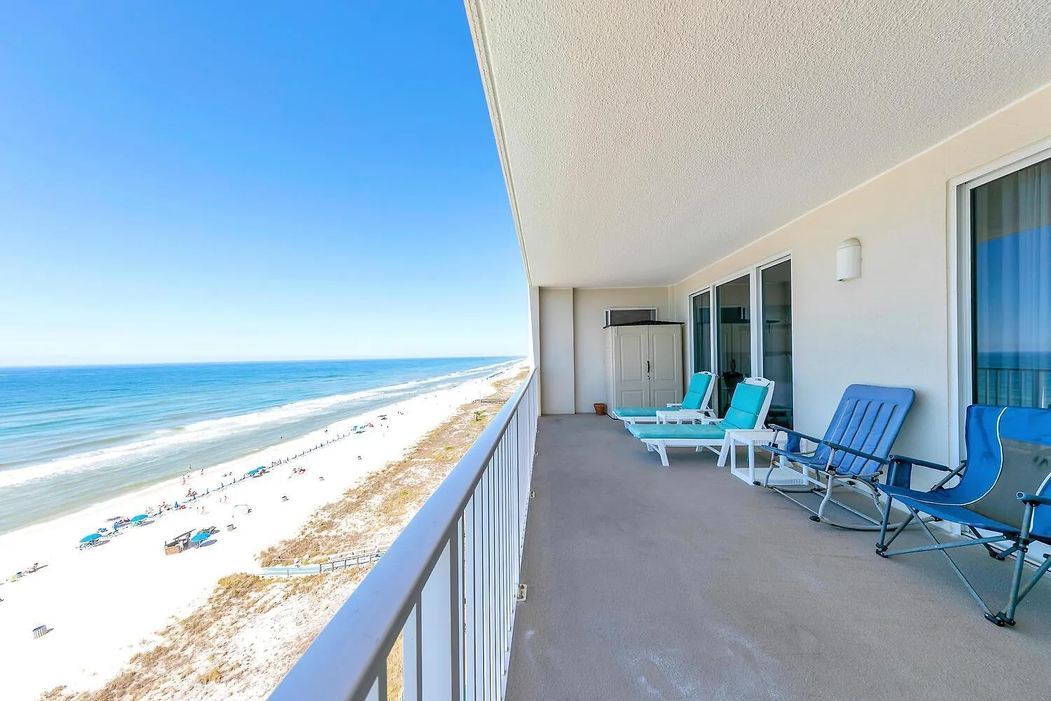 Σπίτι διακοπών Ocean Reef 904 By Emerald Coast Retreats Panama City Beach