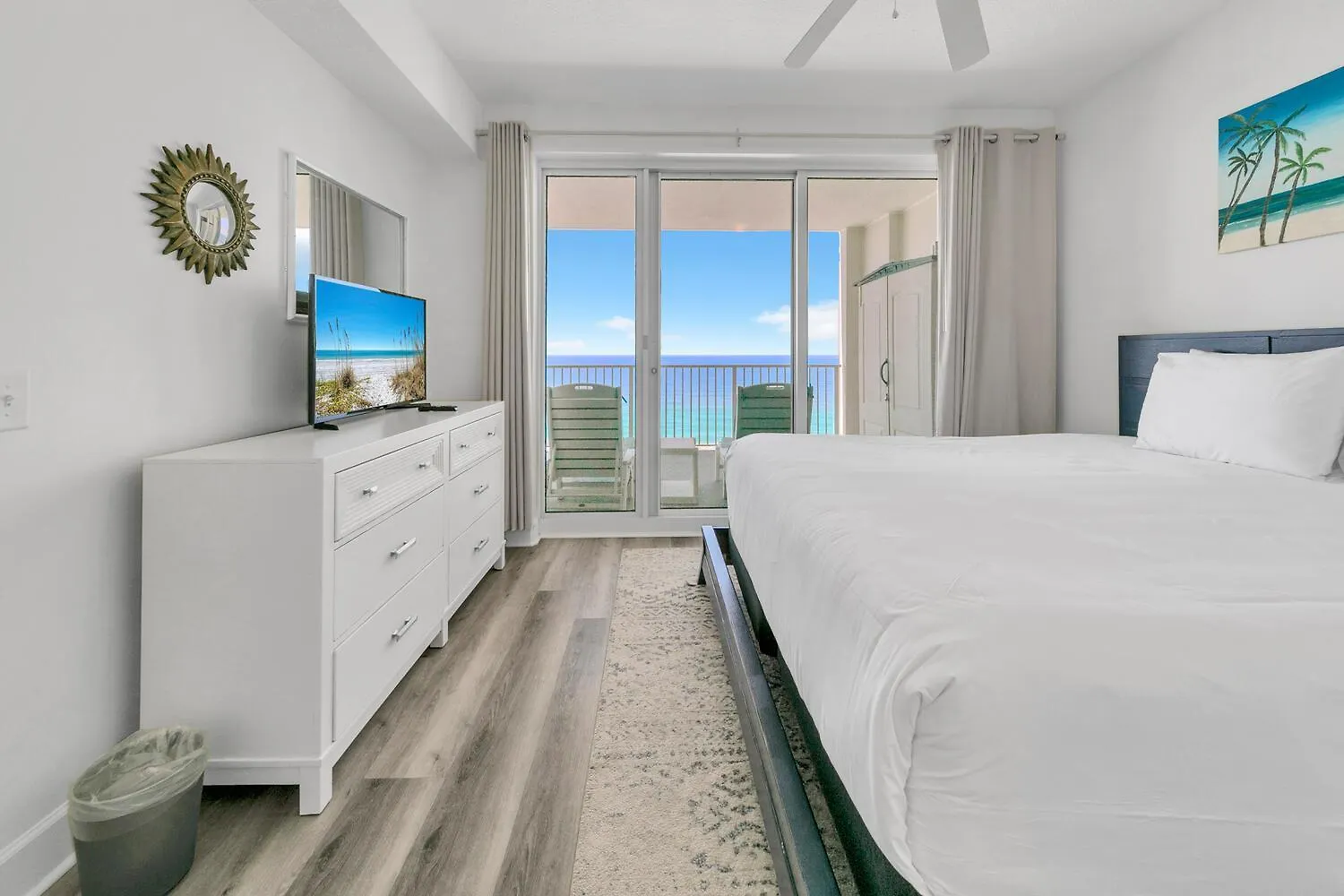 Ocean Reef 904 By Emerald Coast Retreats Panama City Beach Ηνωμένες Πολιτείες της Αμερικής